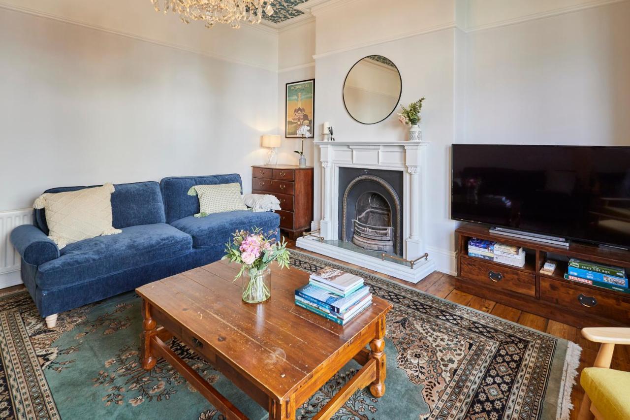 Host & Stay - Hidden Gem Saltburn-by-the-Sea Exterior photo