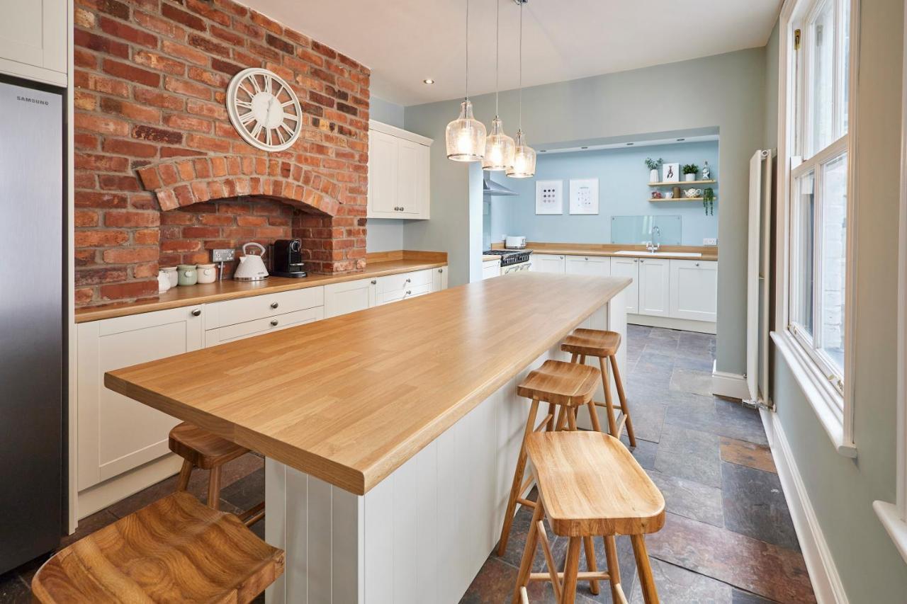 Host & Stay - Hidden Gem Saltburn-by-the-Sea Exterior photo