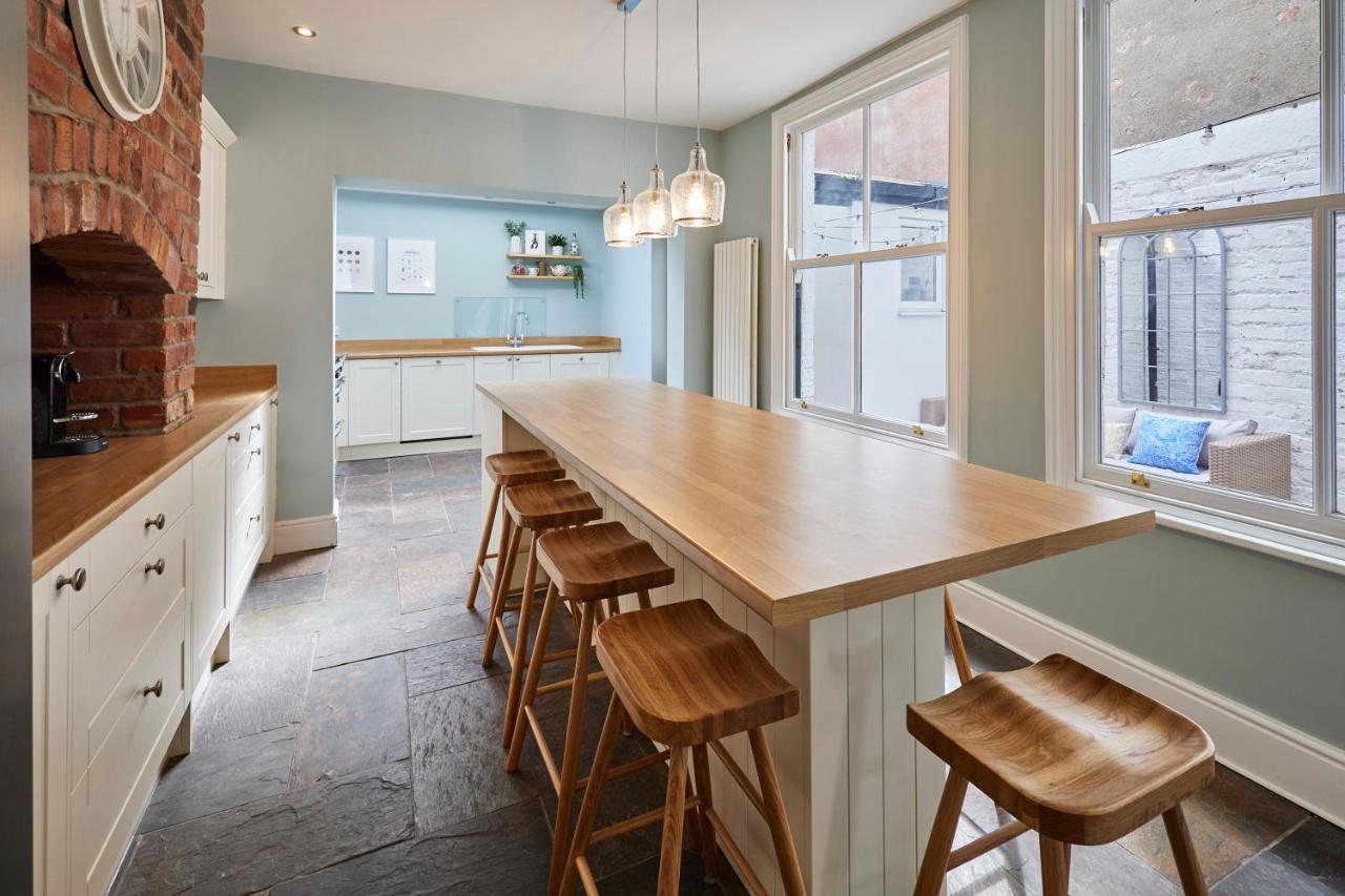 Host & Stay - Hidden Gem Saltburn-by-the-Sea Exterior photo