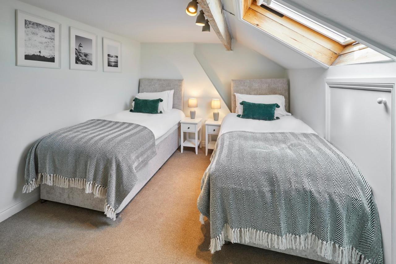 Host & Stay - Hidden Gem Saltburn-by-the-Sea Exterior photo
