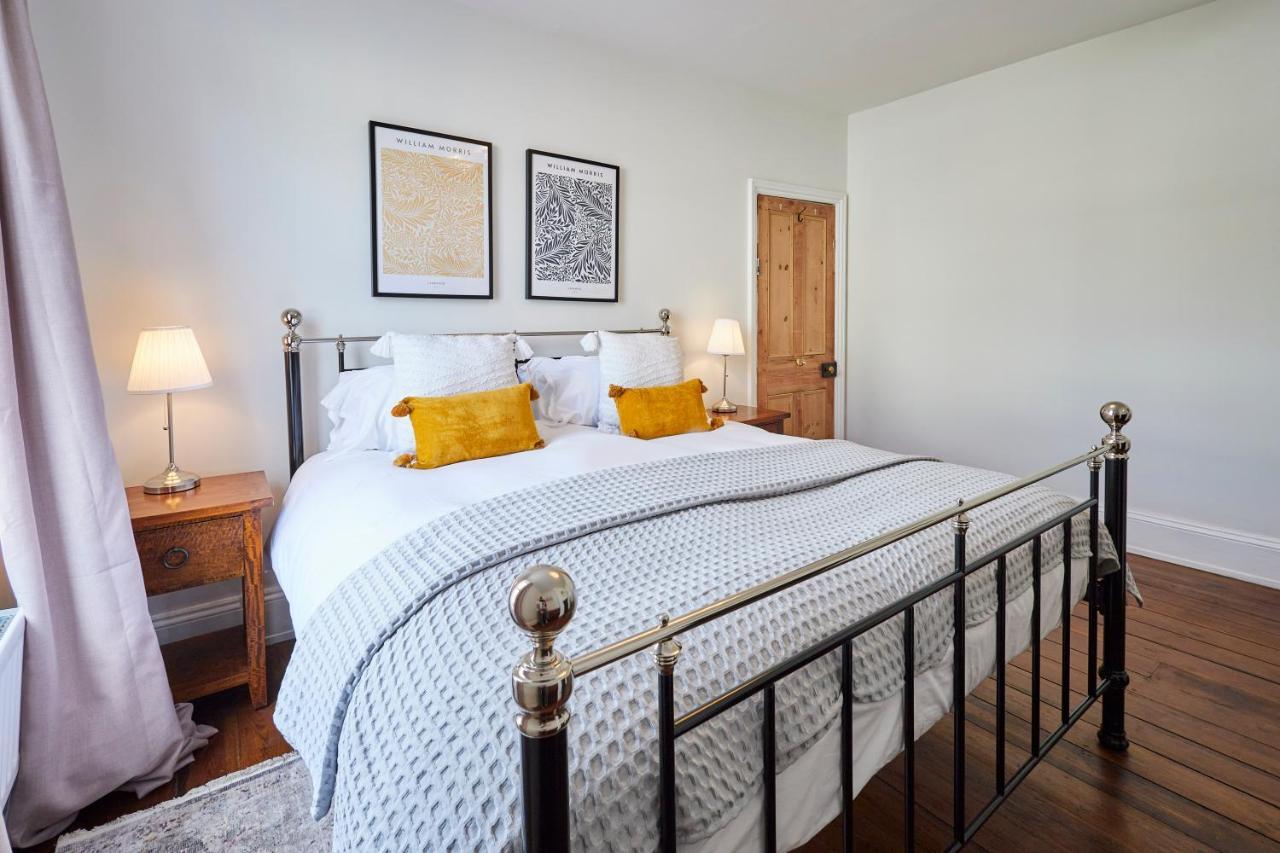 Host & Stay - Hidden Gem Saltburn-by-the-Sea Exterior photo