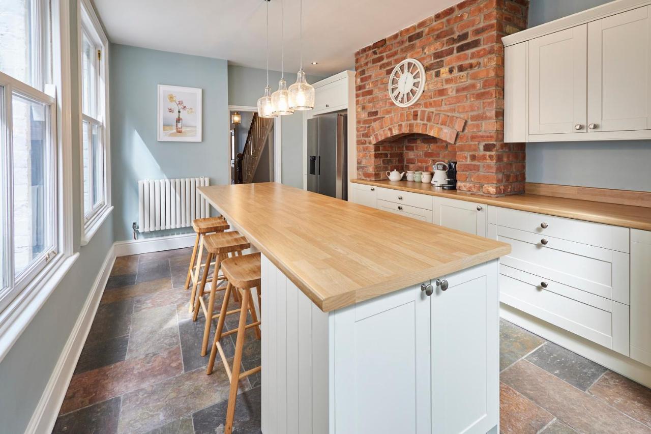 Host & Stay - Hidden Gem Saltburn-by-the-Sea Exterior photo