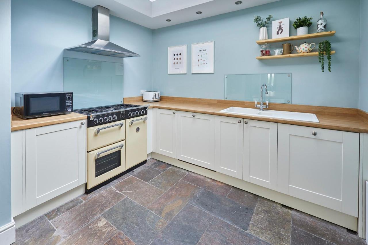 Host & Stay - Hidden Gem Saltburn-by-the-Sea Exterior photo