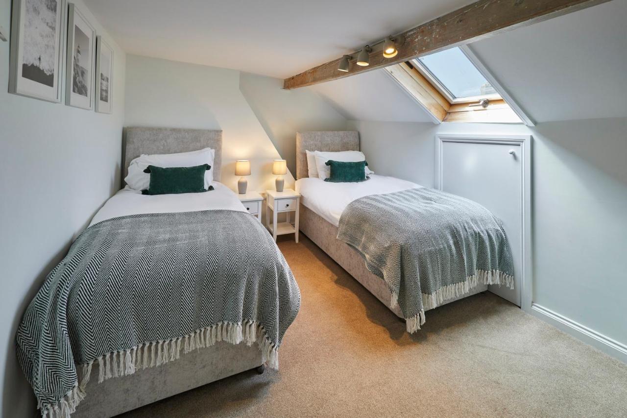 Host & Stay - Hidden Gem Saltburn-by-the-Sea Exterior photo