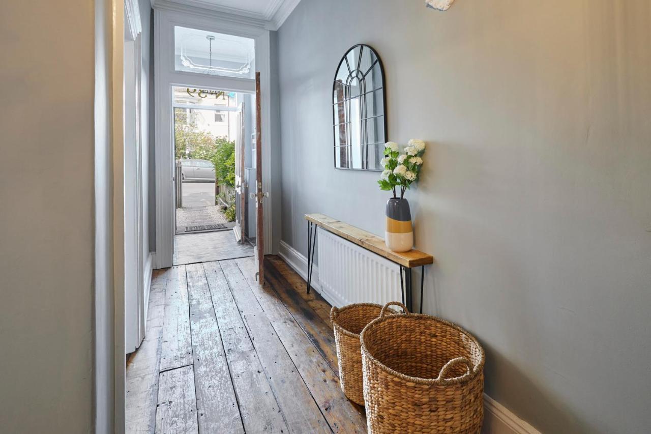Host & Stay - Hidden Gem Saltburn-by-the-Sea Exterior photo