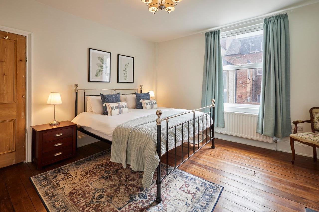 Host & Stay - Hidden Gem Saltburn-by-the-Sea Exterior photo
