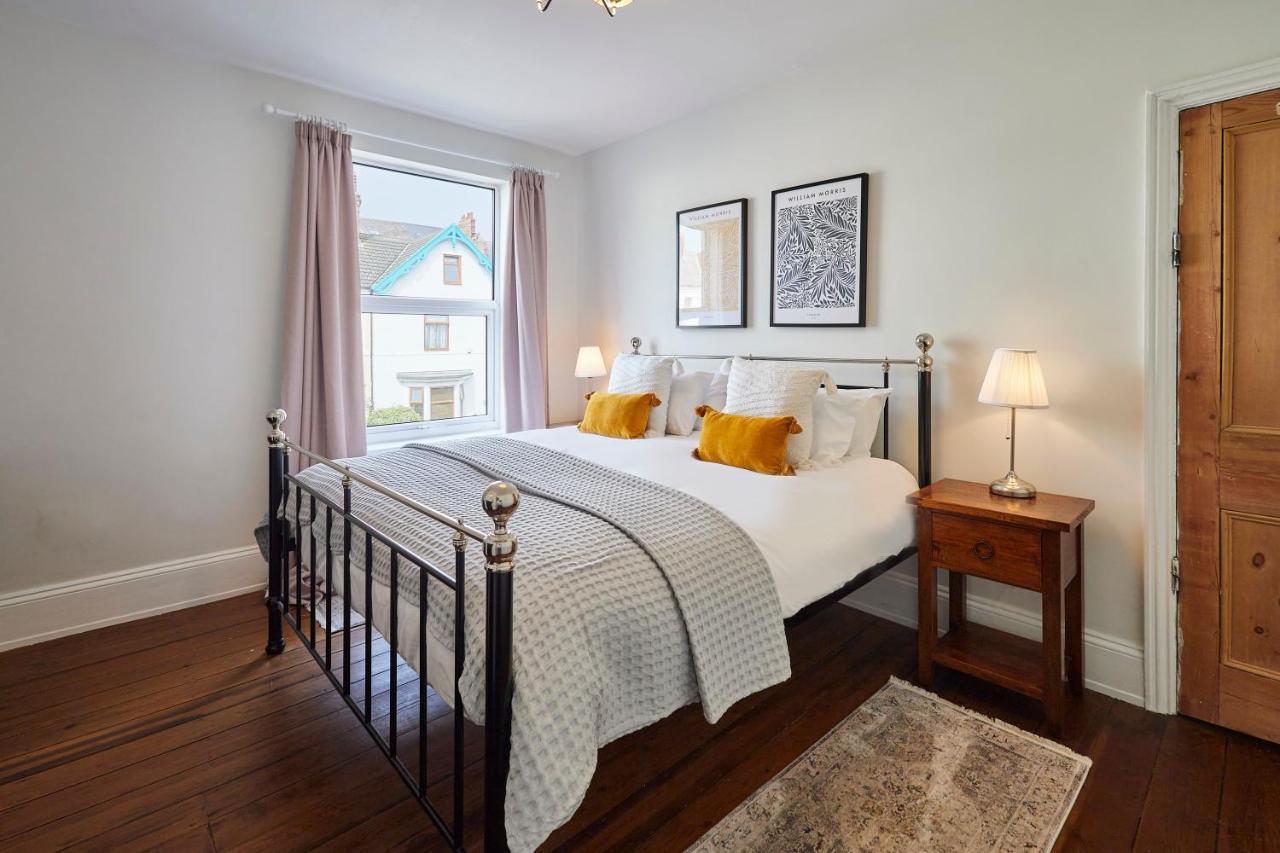 Host & Stay - Hidden Gem Saltburn-by-the-Sea Exterior photo