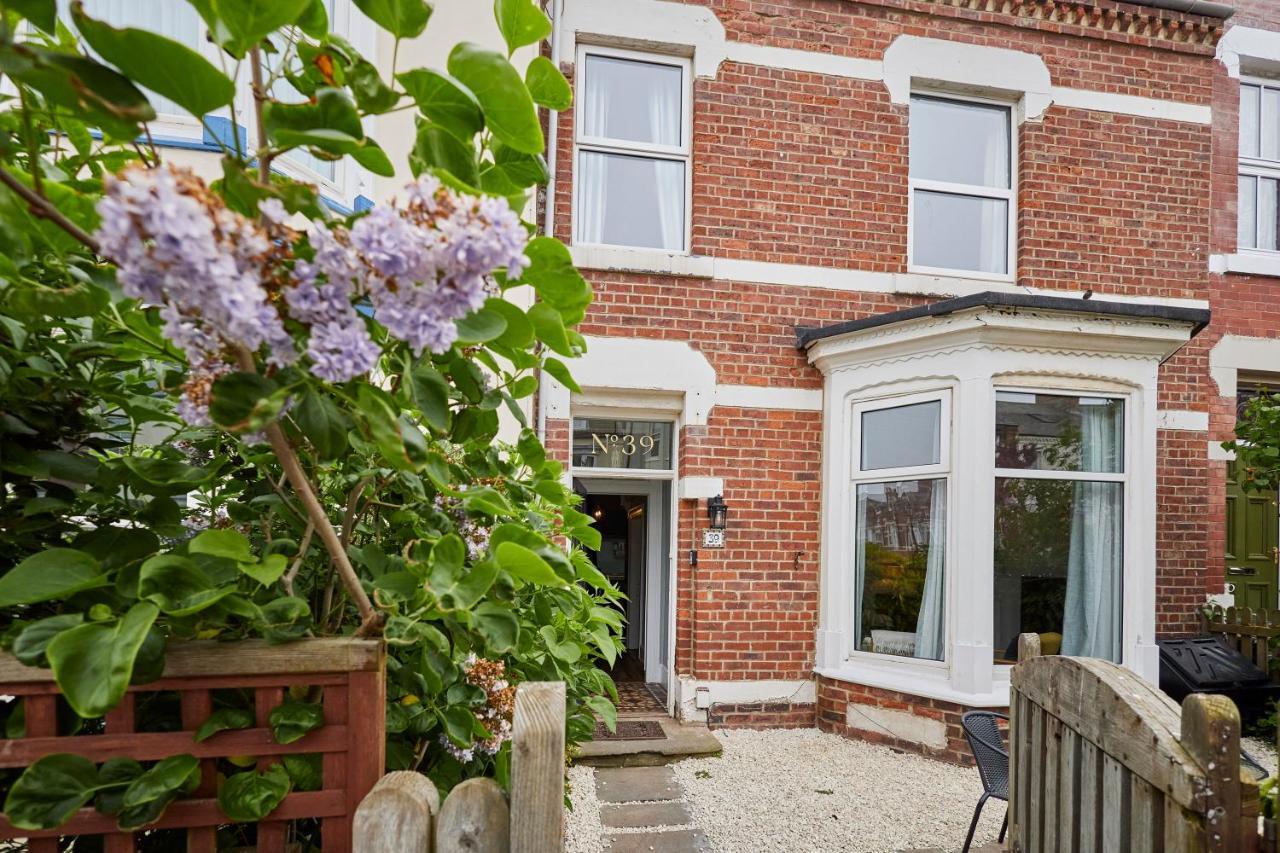 Host & Stay - Hidden Gem Saltburn-by-the-Sea Exterior photo