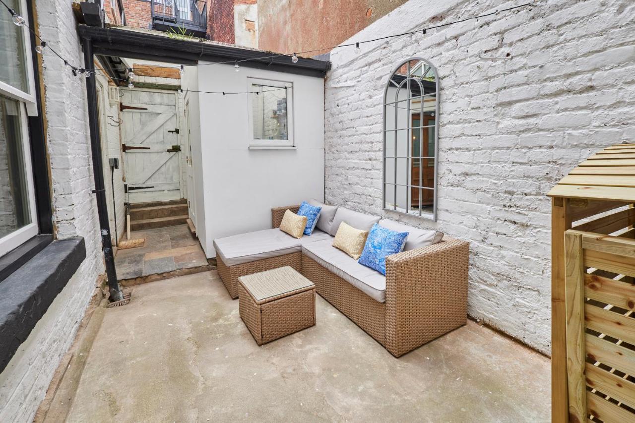 Host & Stay - Hidden Gem Saltburn-by-the-Sea Exterior photo