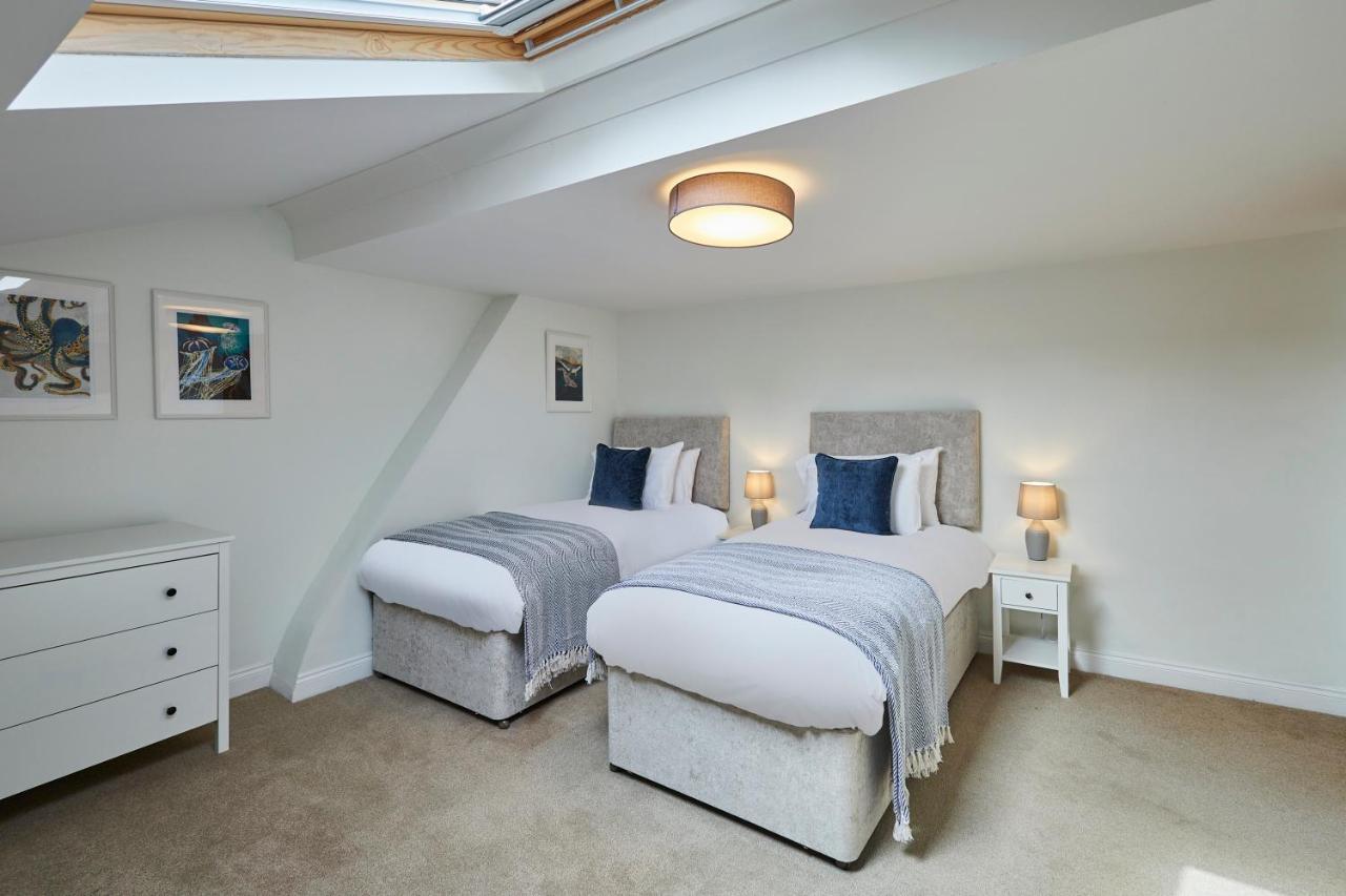 Host & Stay - Hidden Gem Saltburn-by-the-Sea Exterior photo